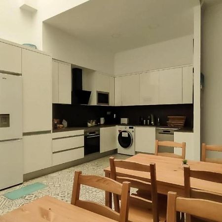Alma Canaria Rooms Las Palmas de Gran Canaria Luaran gambar