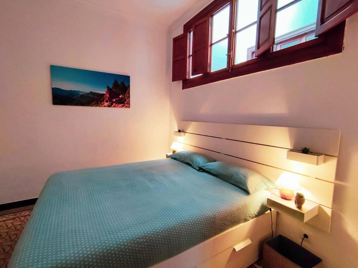 Alma Canaria Rooms Las Palmas de Gran Canaria Luaran gambar