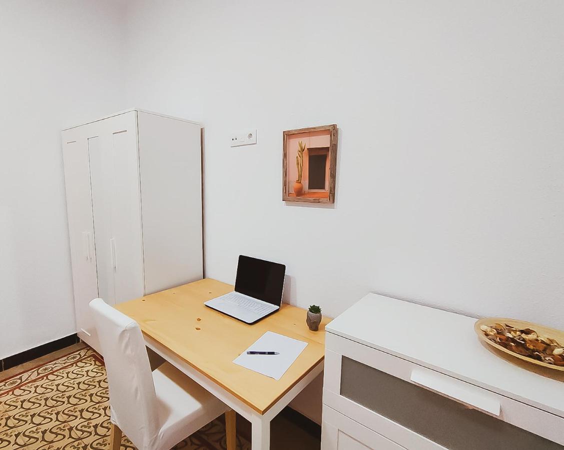 Alma Canaria Rooms Las Palmas de Gran Canaria Luaran gambar