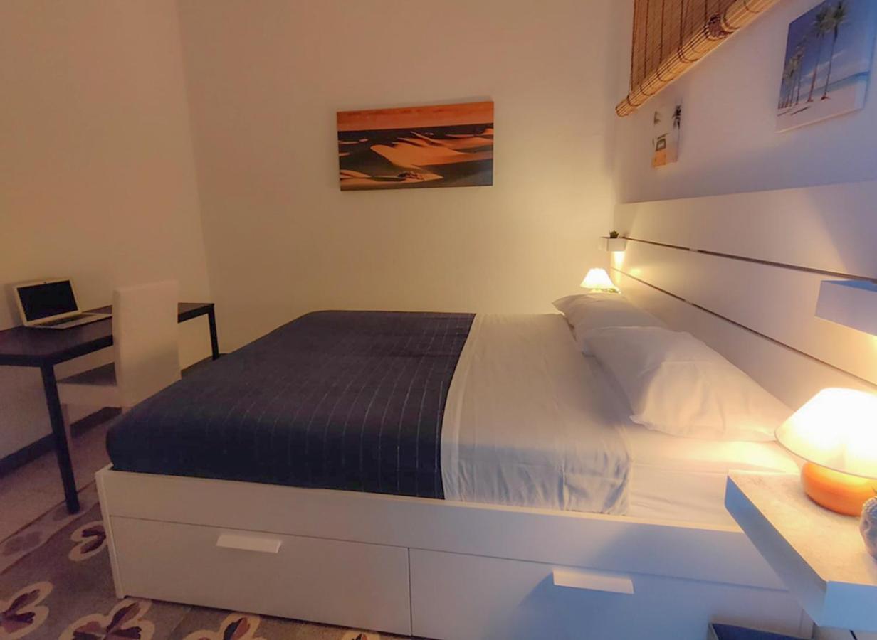 Alma Canaria Rooms Las Palmas de Gran Canaria Luaran gambar