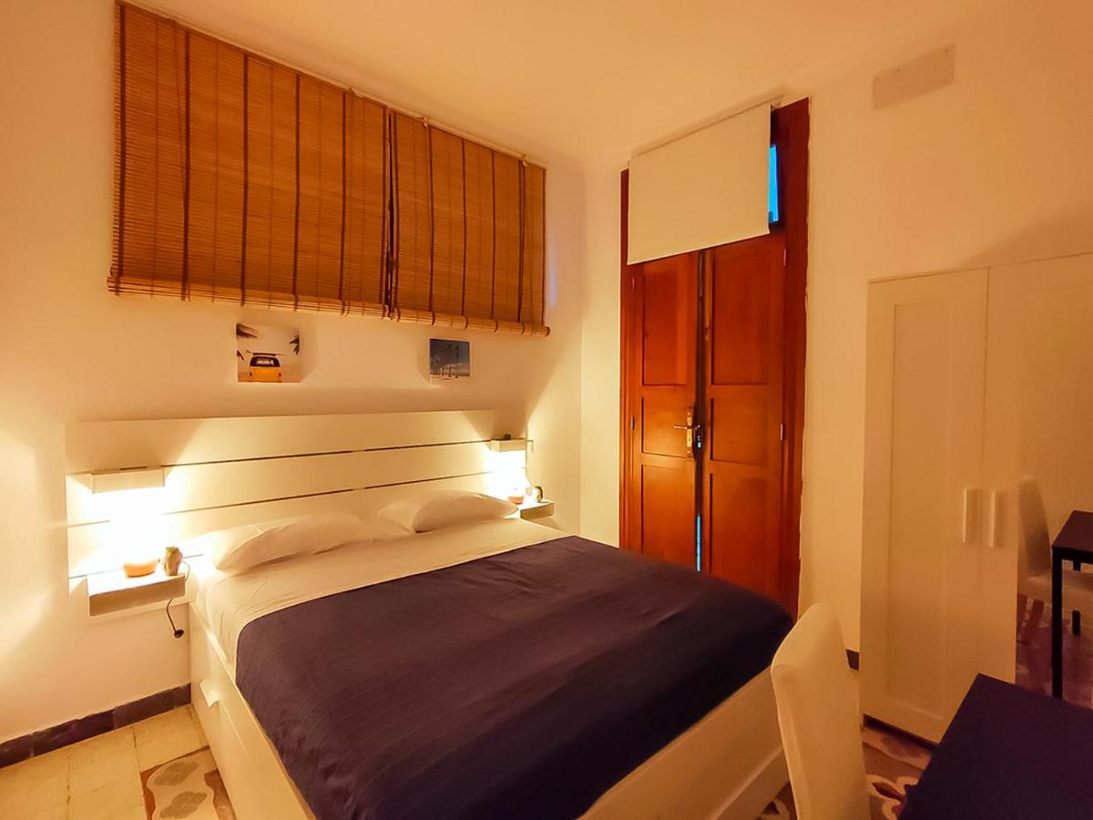 Alma Canaria Rooms Las Palmas de Gran Canaria Luaran gambar