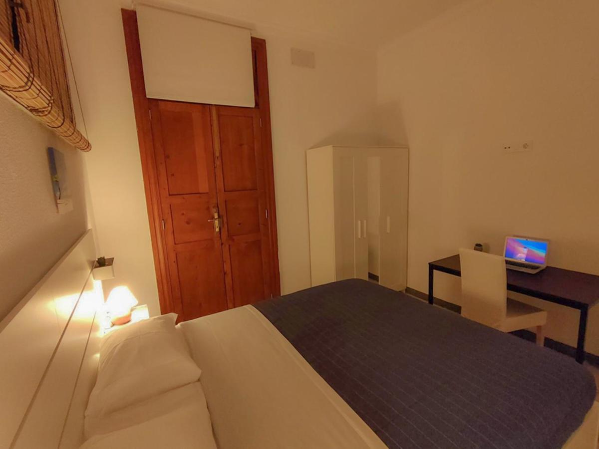 Alma Canaria Rooms Las Palmas de Gran Canaria Luaran gambar