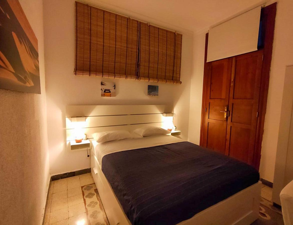 Alma Canaria Rooms Las Palmas de Gran Canaria Luaran gambar