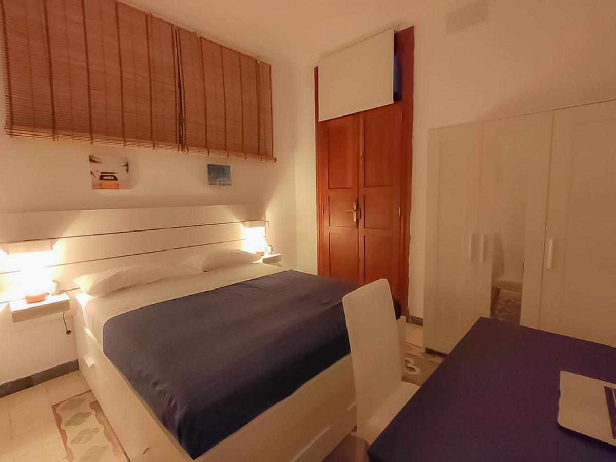 Alma Canaria Rooms Las Palmas de Gran Canaria Luaran gambar