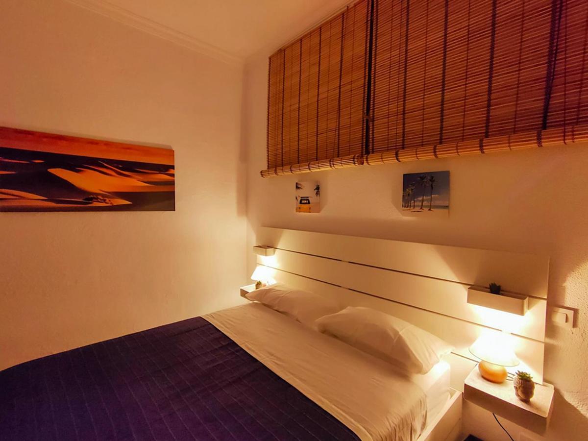 Alma Canaria Rooms Las Palmas de Gran Canaria Luaran gambar