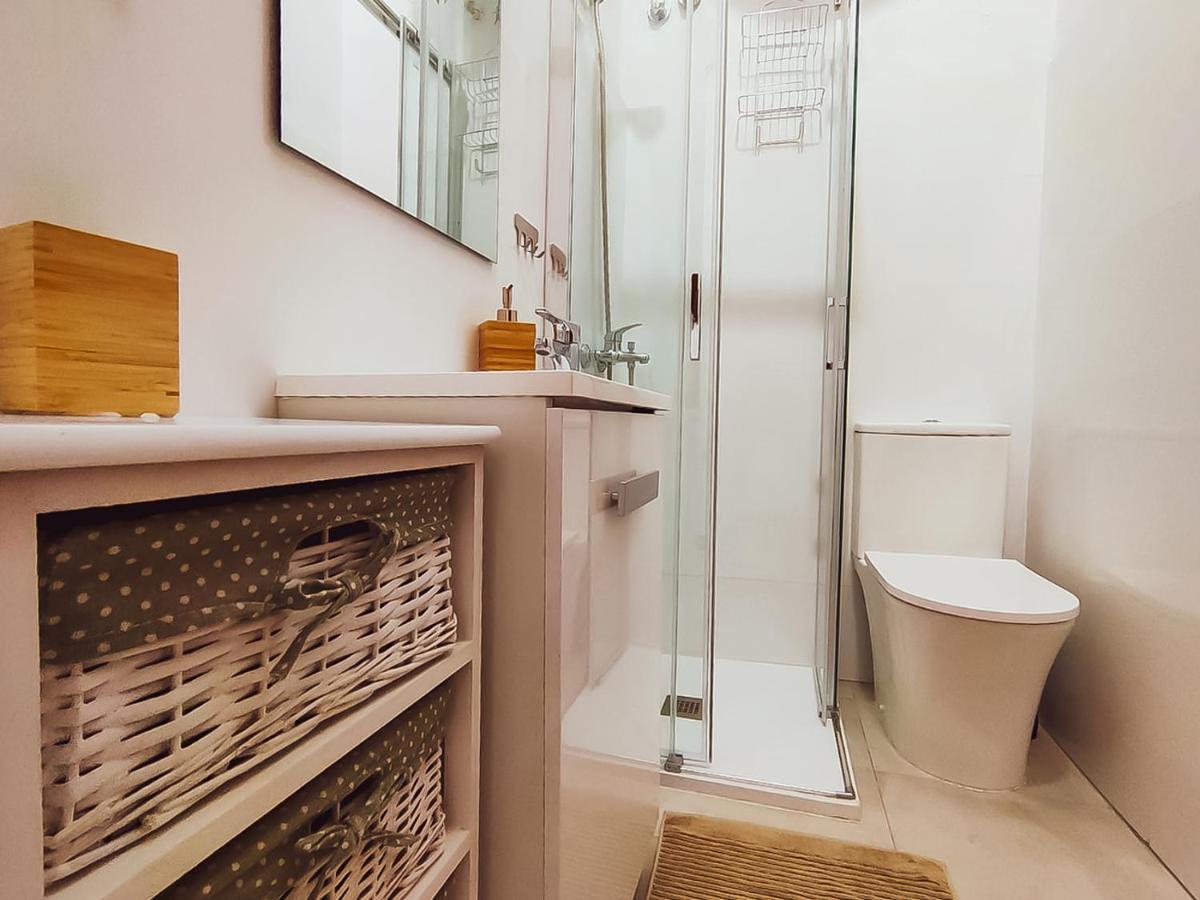Alma Canaria Rooms Las Palmas de Gran Canaria Luaran gambar