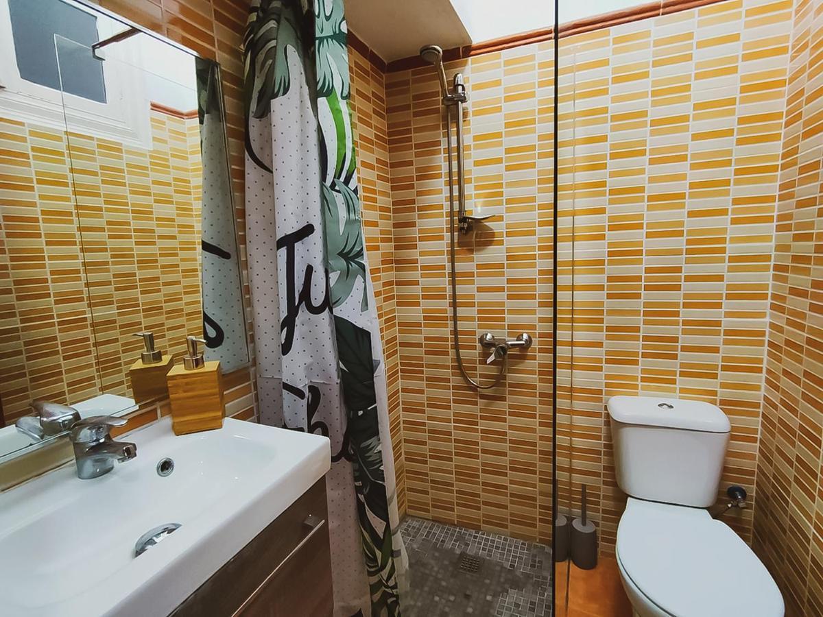 Alma Canaria Rooms Las Palmas de Gran Canaria Luaran gambar