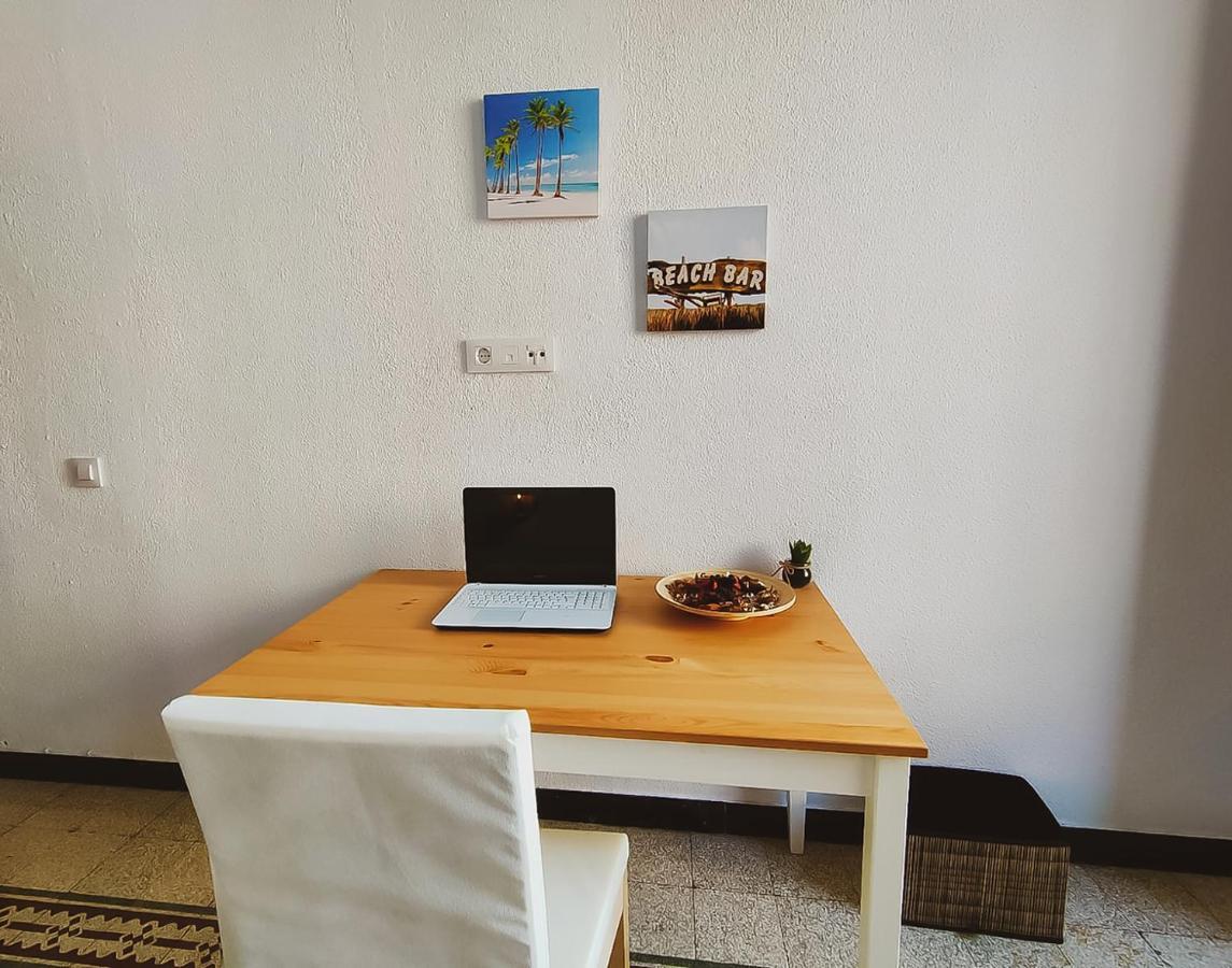 Alma Canaria Rooms Las Palmas de Gran Canaria Luaran gambar