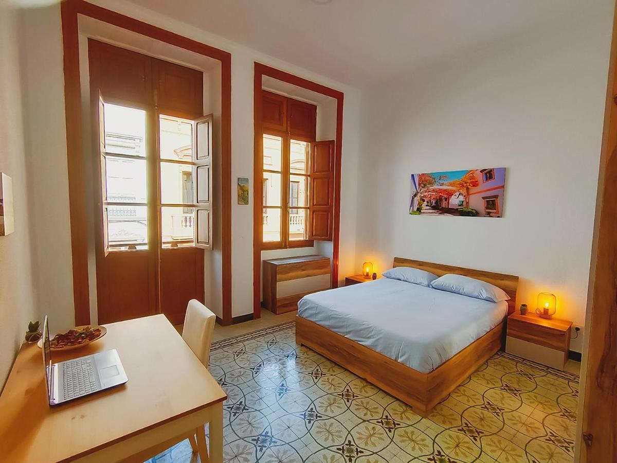 Alma Canaria Rooms Las Palmas de Gran Canaria Luaran gambar