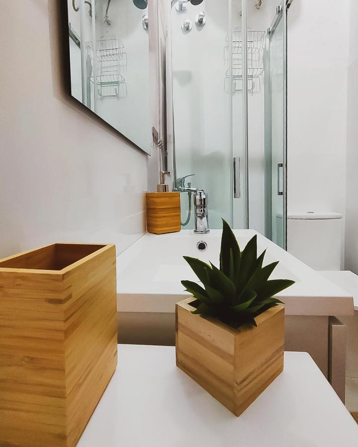 Alma Canaria Rooms Las Palmas de Gran Canaria Luaran gambar