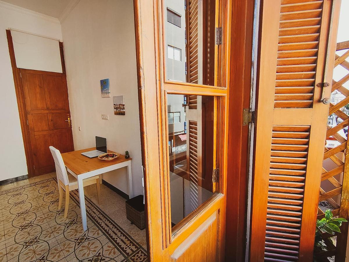 Alma Canaria Rooms Las Palmas de Gran Canaria Luaran gambar