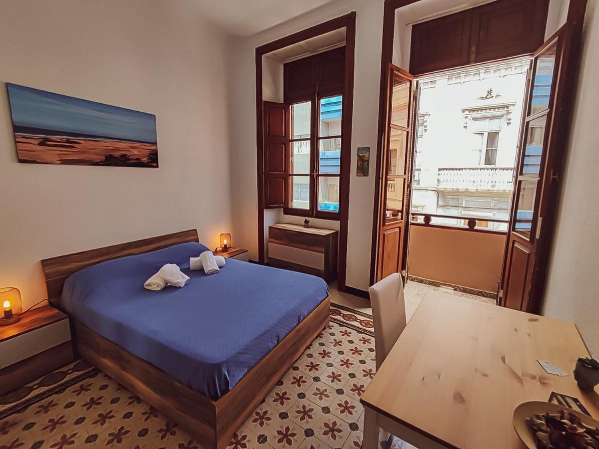Alma Canaria Rooms Las Palmas de Gran Canaria Luaran gambar