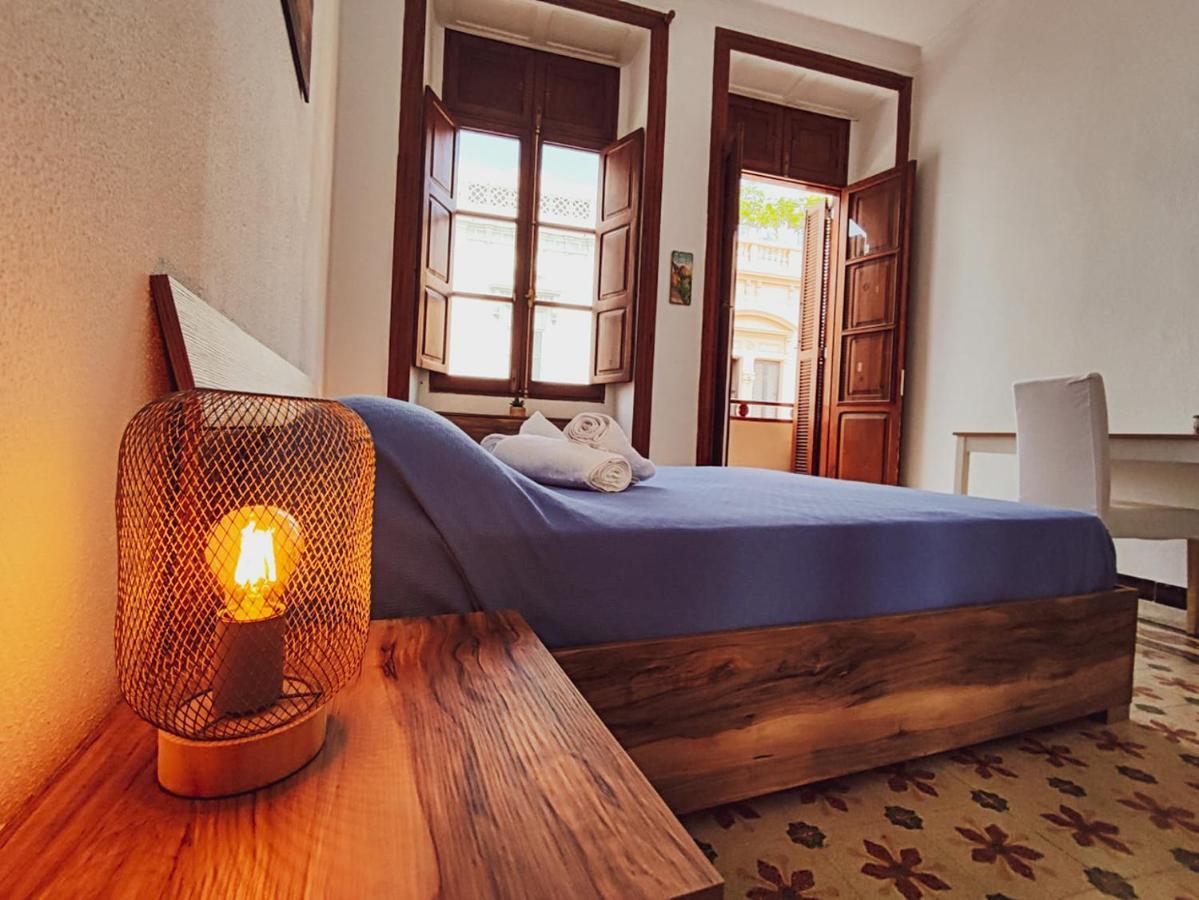 Alma Canaria Rooms Las Palmas de Gran Canaria Luaran gambar