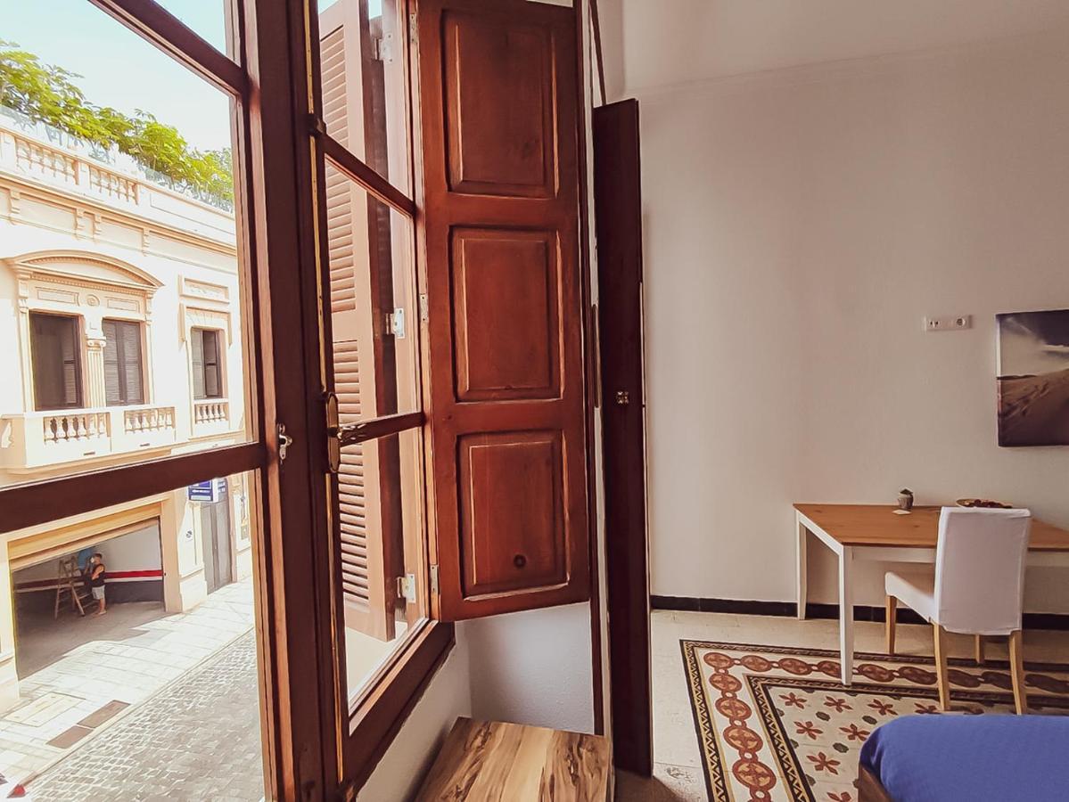 Alma Canaria Rooms Las Palmas de Gran Canaria Luaran gambar