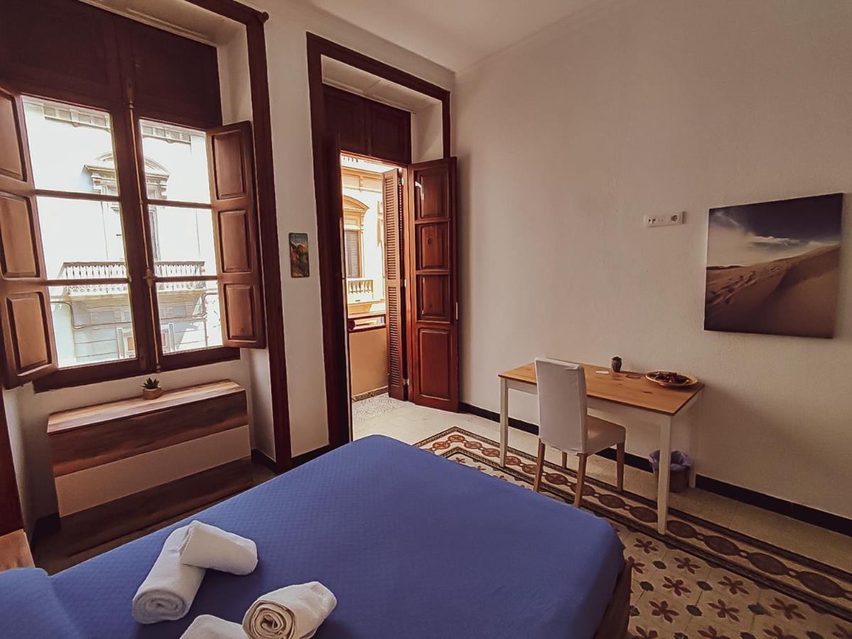 Alma Canaria Rooms Las Palmas de Gran Canaria Luaran gambar
