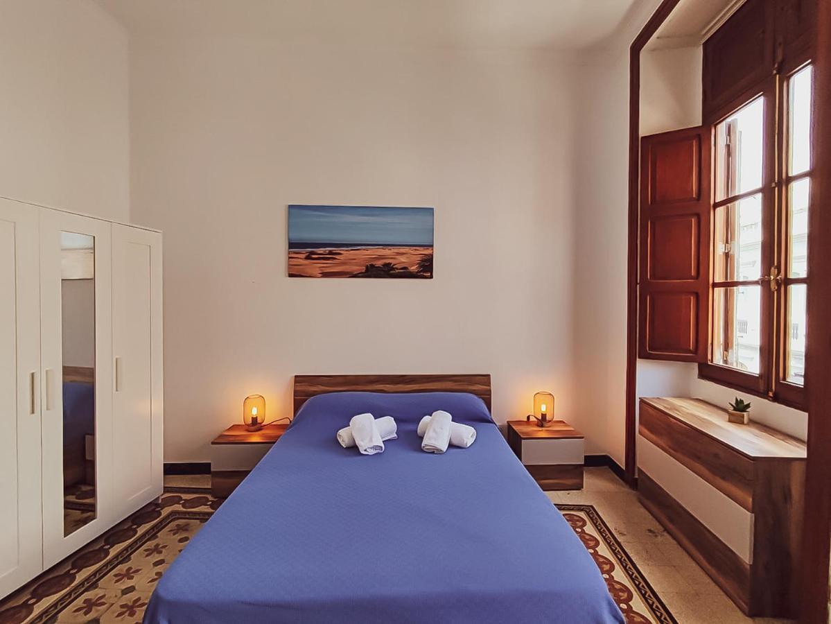 Alma Canaria Rooms Las Palmas de Gran Canaria Luaran gambar