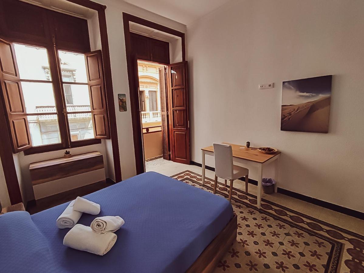 Alma Canaria Rooms Las Palmas de Gran Canaria Luaran gambar