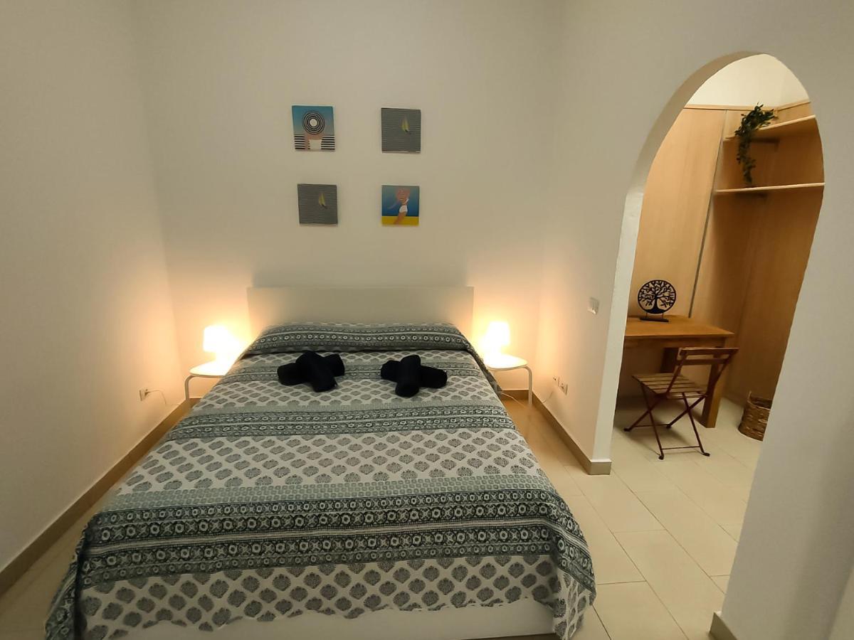 Alma Canaria Rooms Las Palmas de Gran Canaria Luaran gambar
