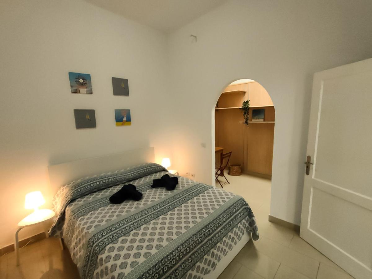 Alma Canaria Rooms Las Palmas de Gran Canaria Luaran gambar