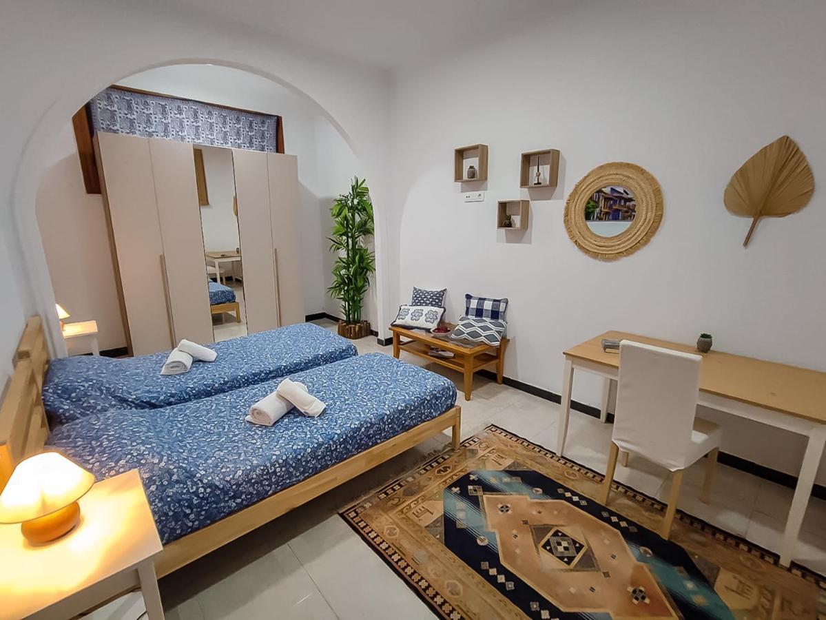 Alma Canaria Rooms Las Palmas de Gran Canaria Luaran gambar