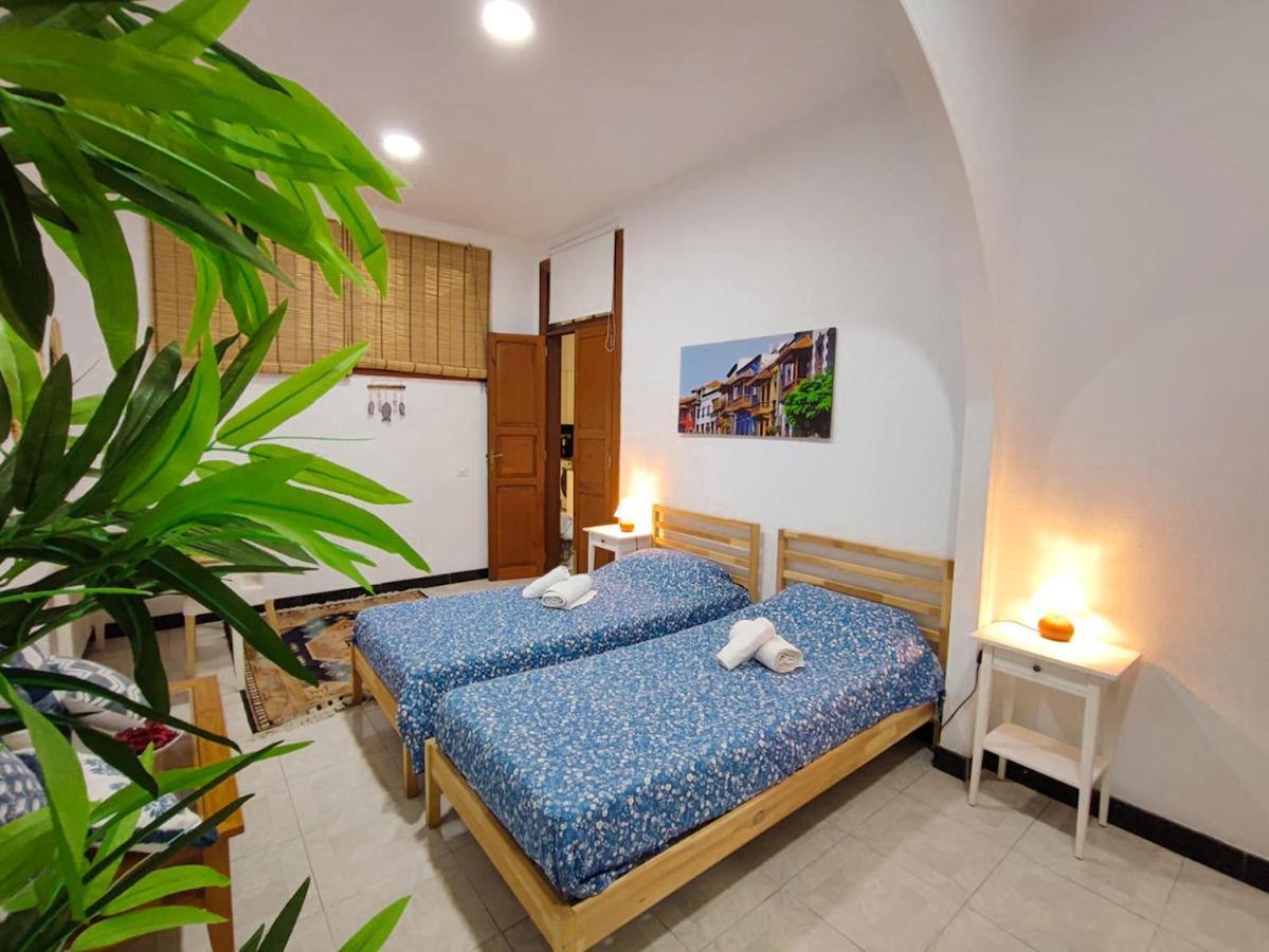 Alma Canaria Rooms Las Palmas de Gran Canaria Luaran gambar