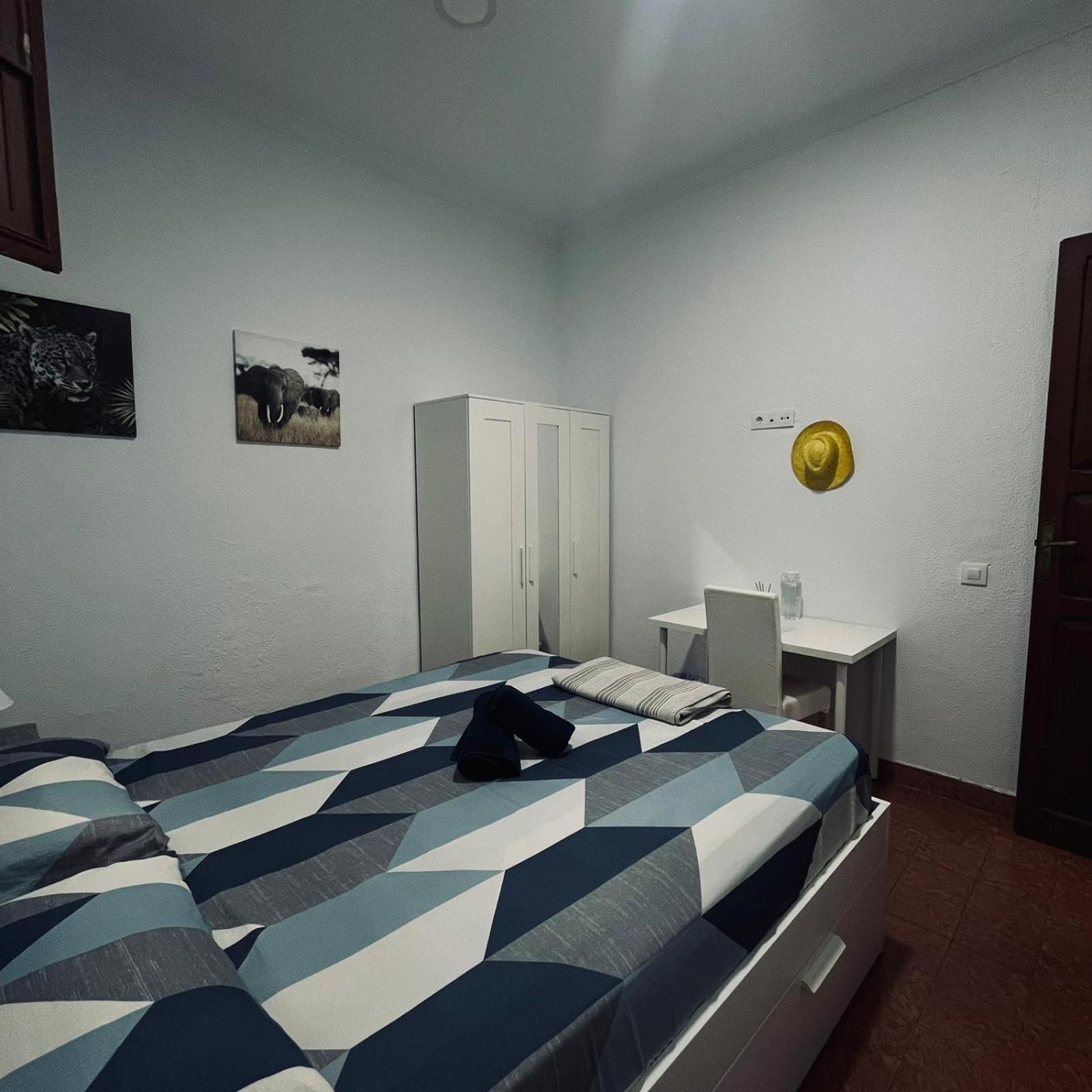 Alma Canaria Rooms Las Palmas de Gran Canaria Luaran gambar