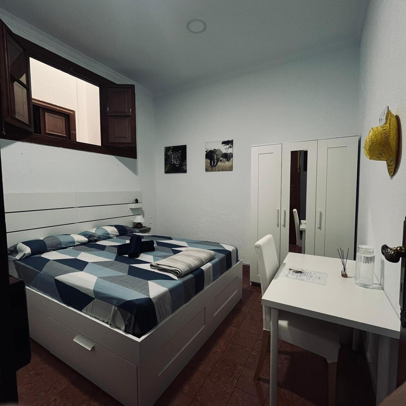 Alma Canaria Rooms Las Palmas de Gran Canaria Luaran gambar