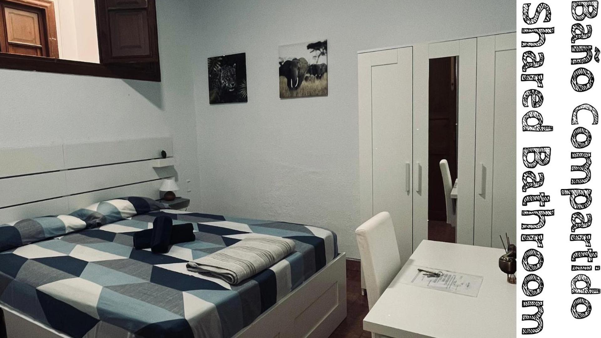 Alma Canaria Rooms Las Palmas de Gran Canaria Luaran gambar