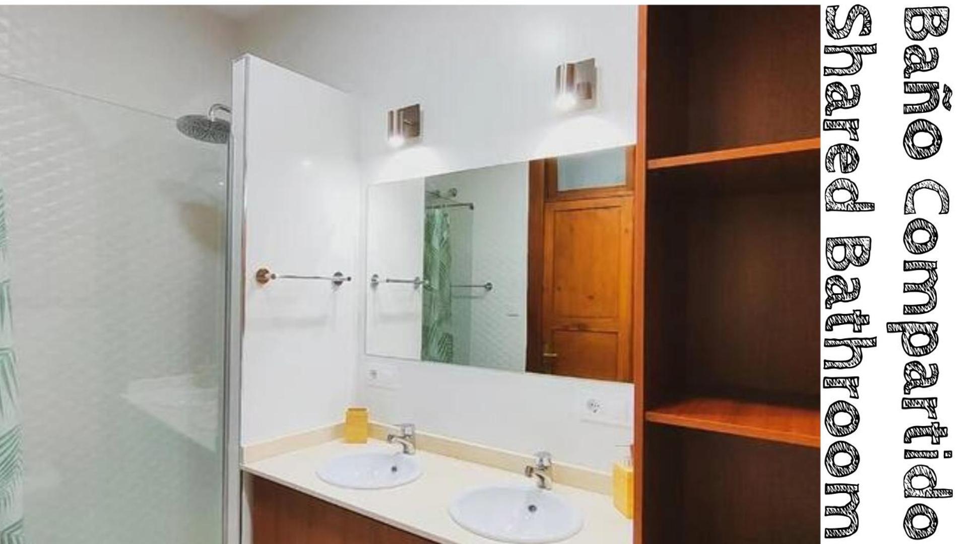 Alma Canaria Rooms Las Palmas de Gran Canaria Luaran gambar