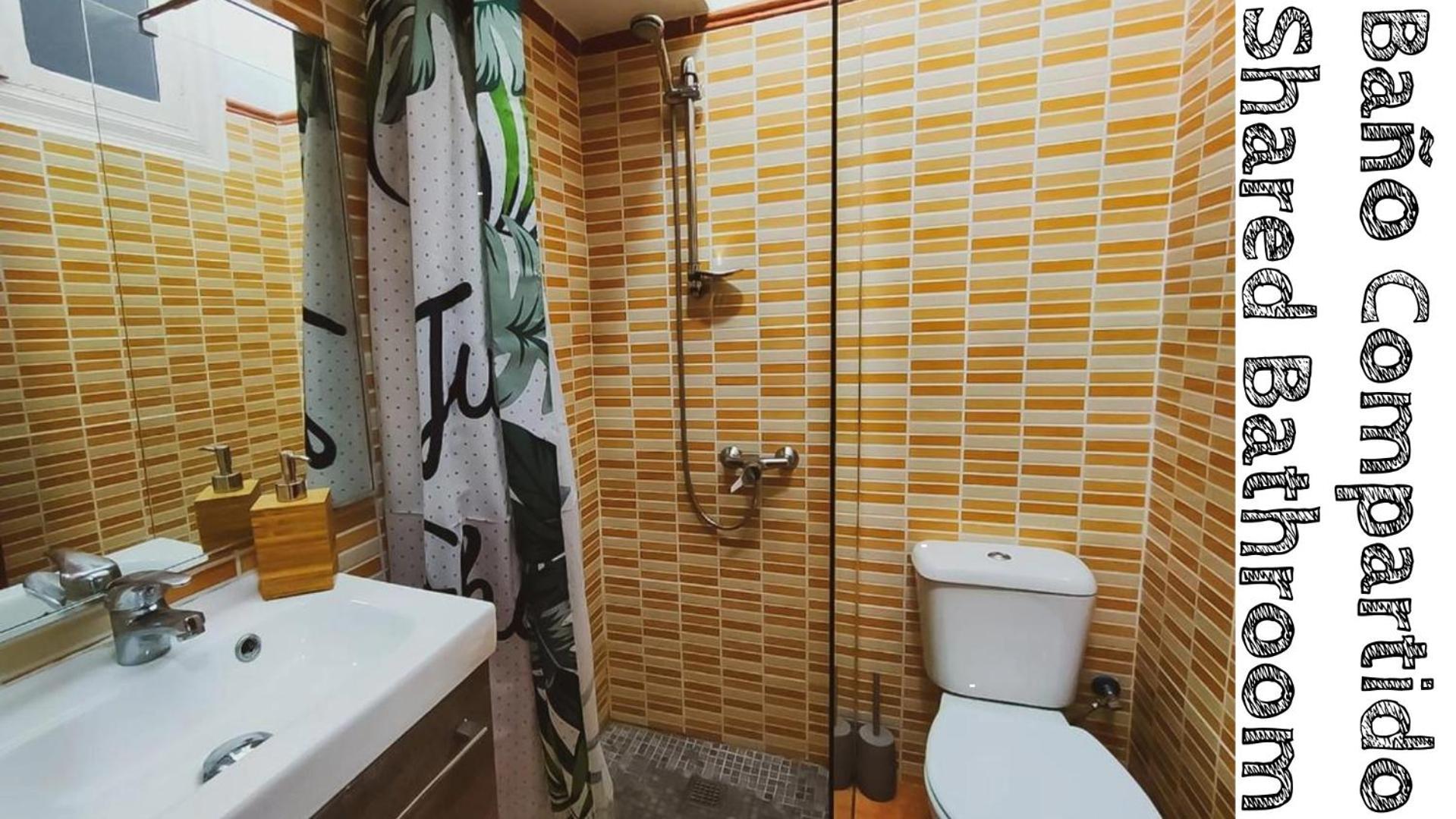 Alma Canaria Rooms Las Palmas de Gran Canaria Luaran gambar