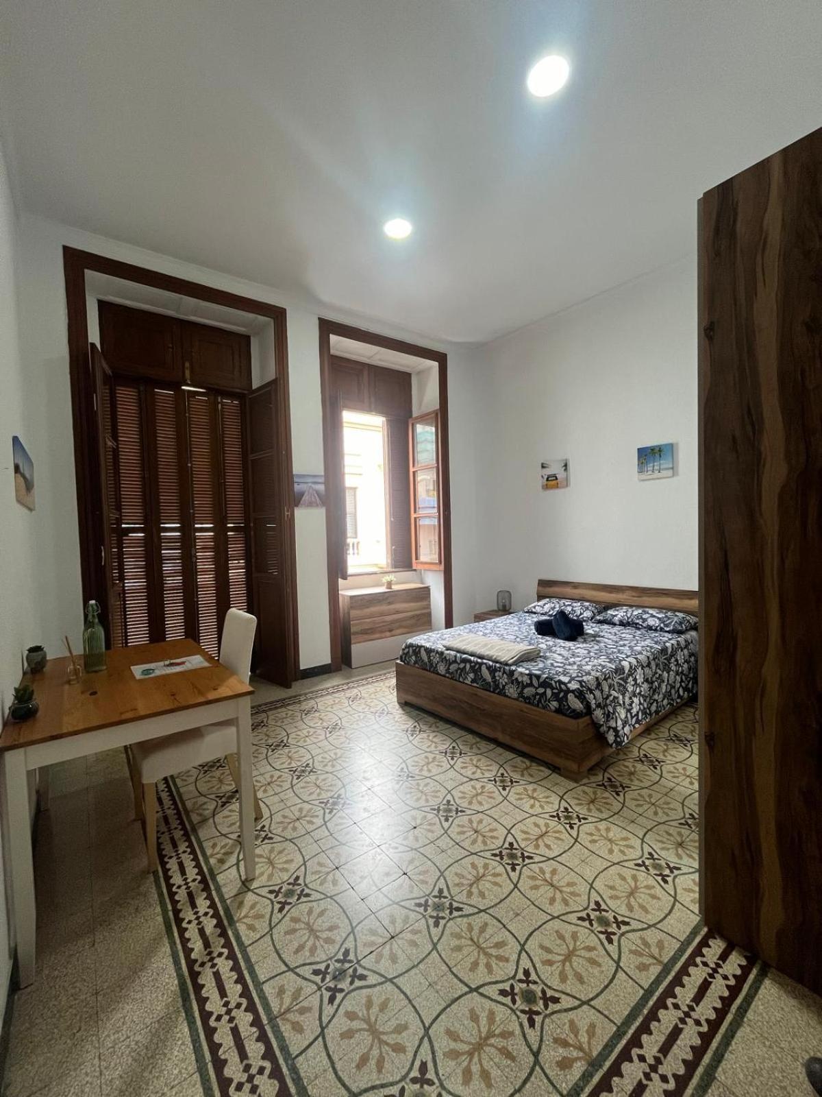 Alma Canaria Rooms Las Palmas de Gran Canaria Luaran gambar