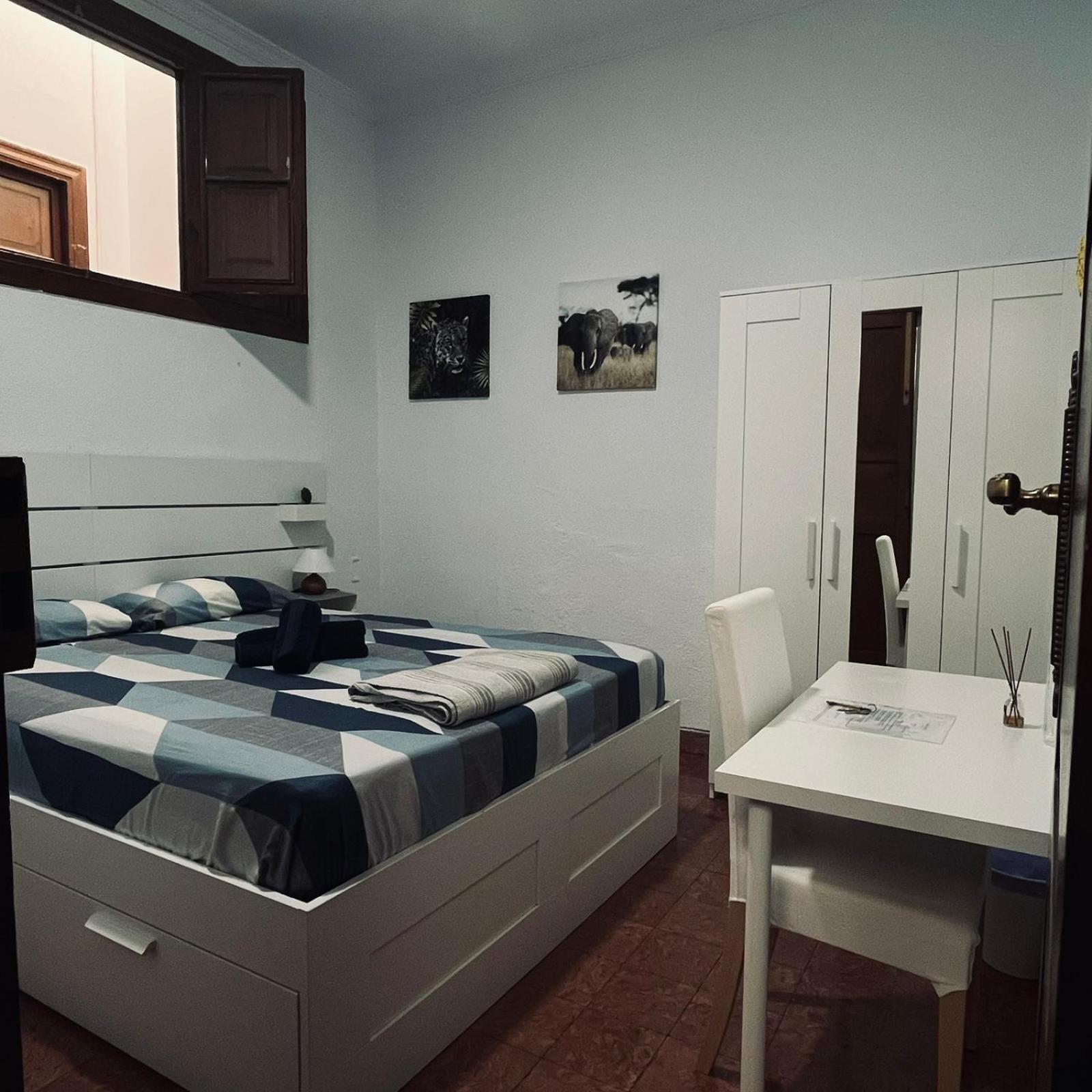 Alma Canaria Rooms Las Palmas de Gran Canaria Luaran gambar