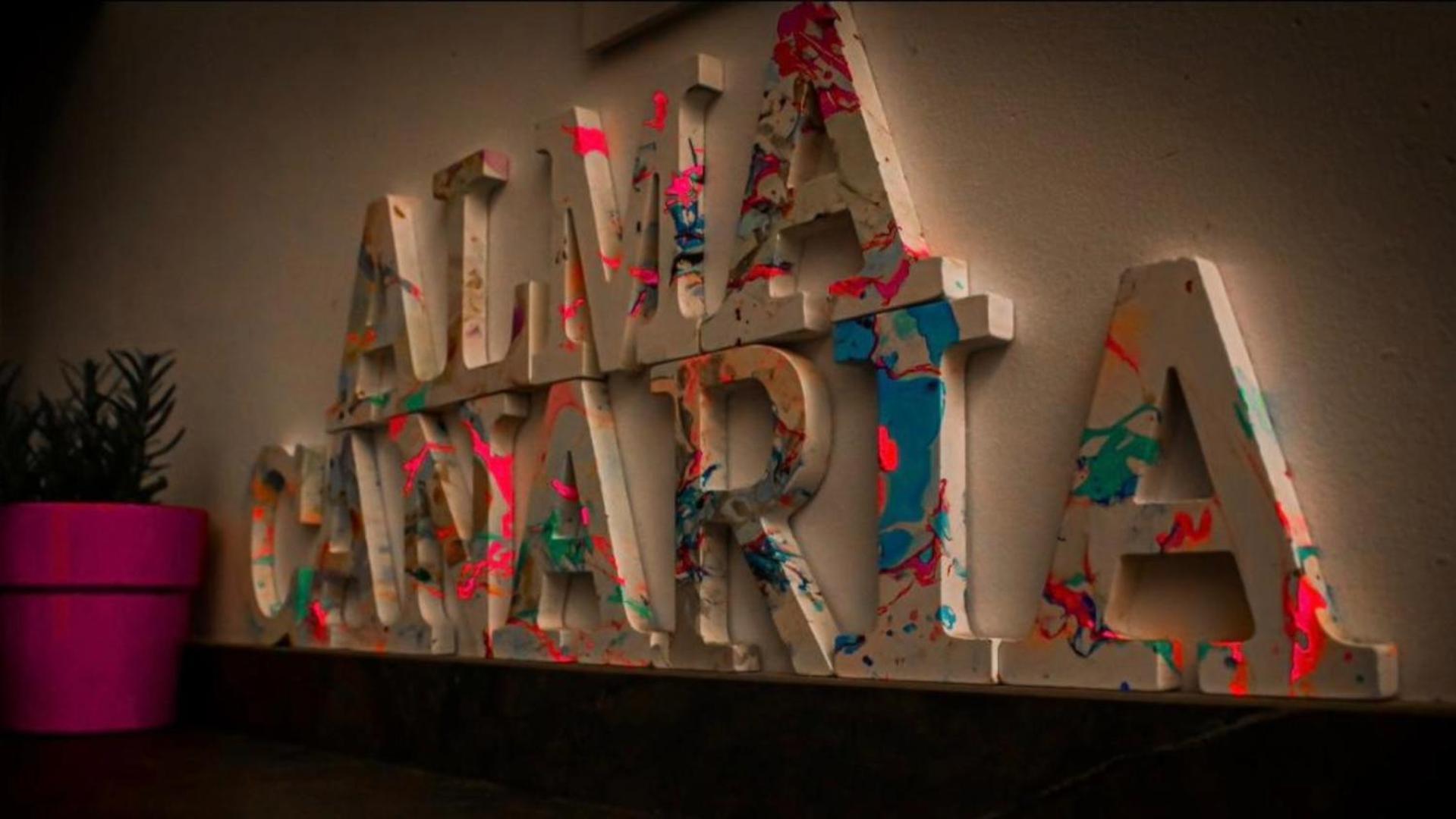 Alma Canaria Rooms Las Palmas de Gran Canaria Luaran gambar