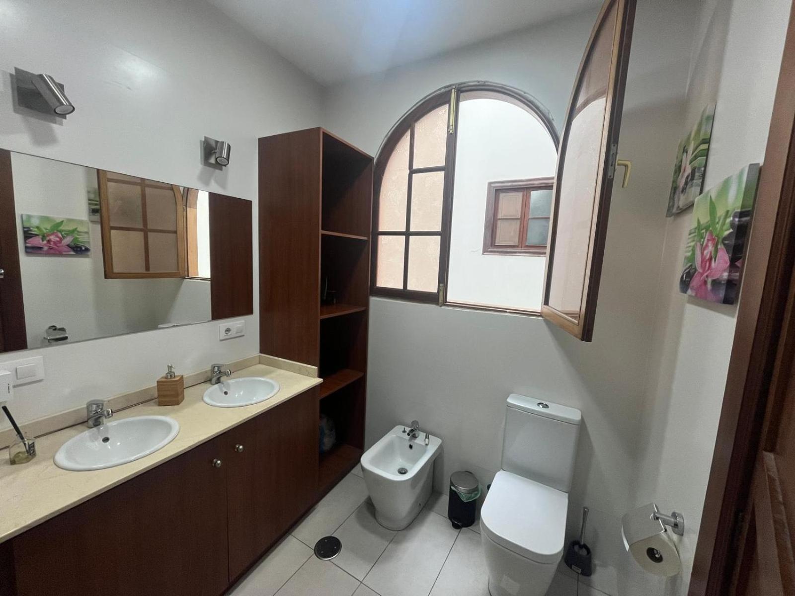 Alma Canaria Rooms Las Palmas de Gran Canaria Luaran gambar