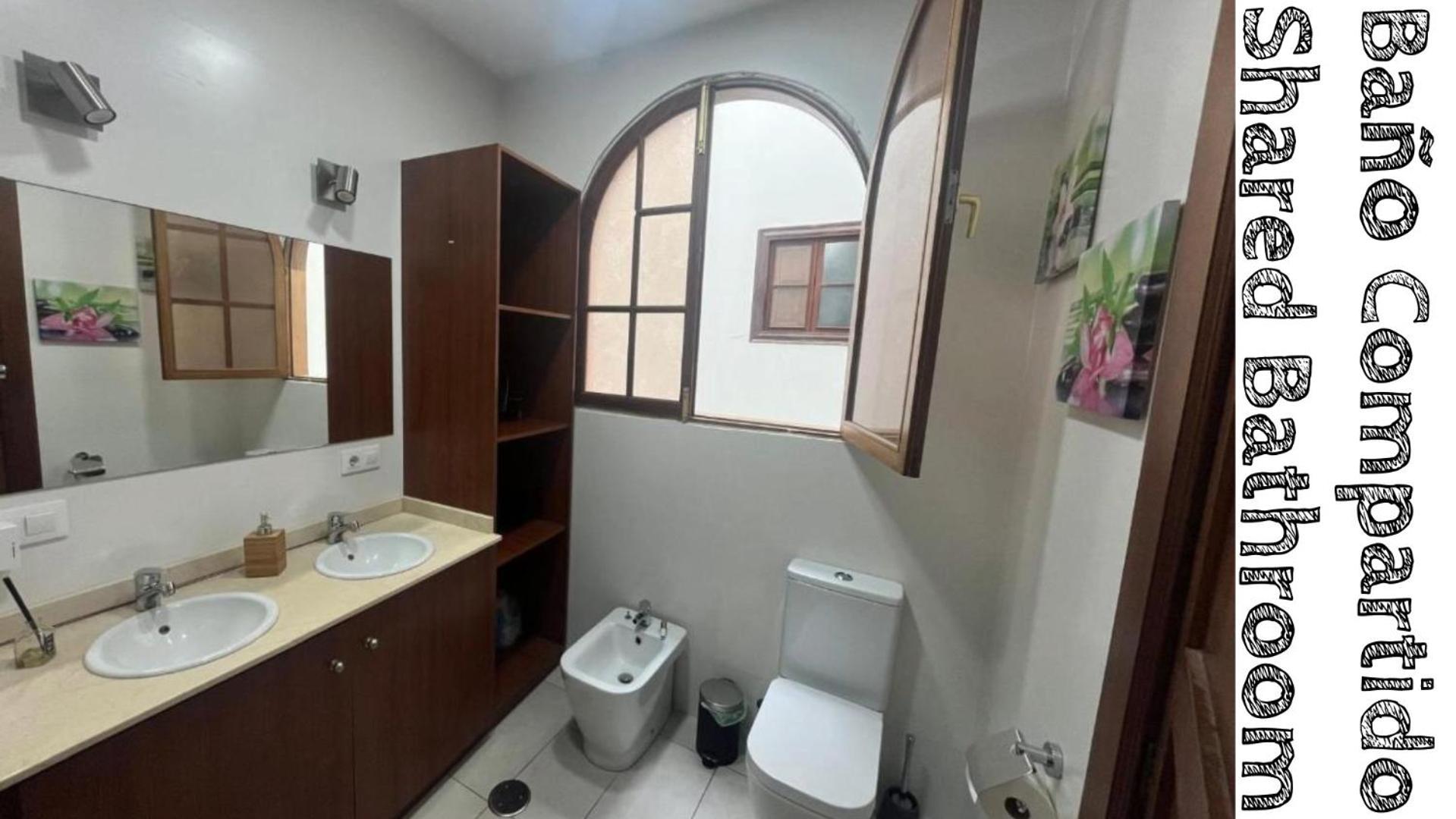 Alma Canaria Rooms Las Palmas de Gran Canaria Bilik gambar