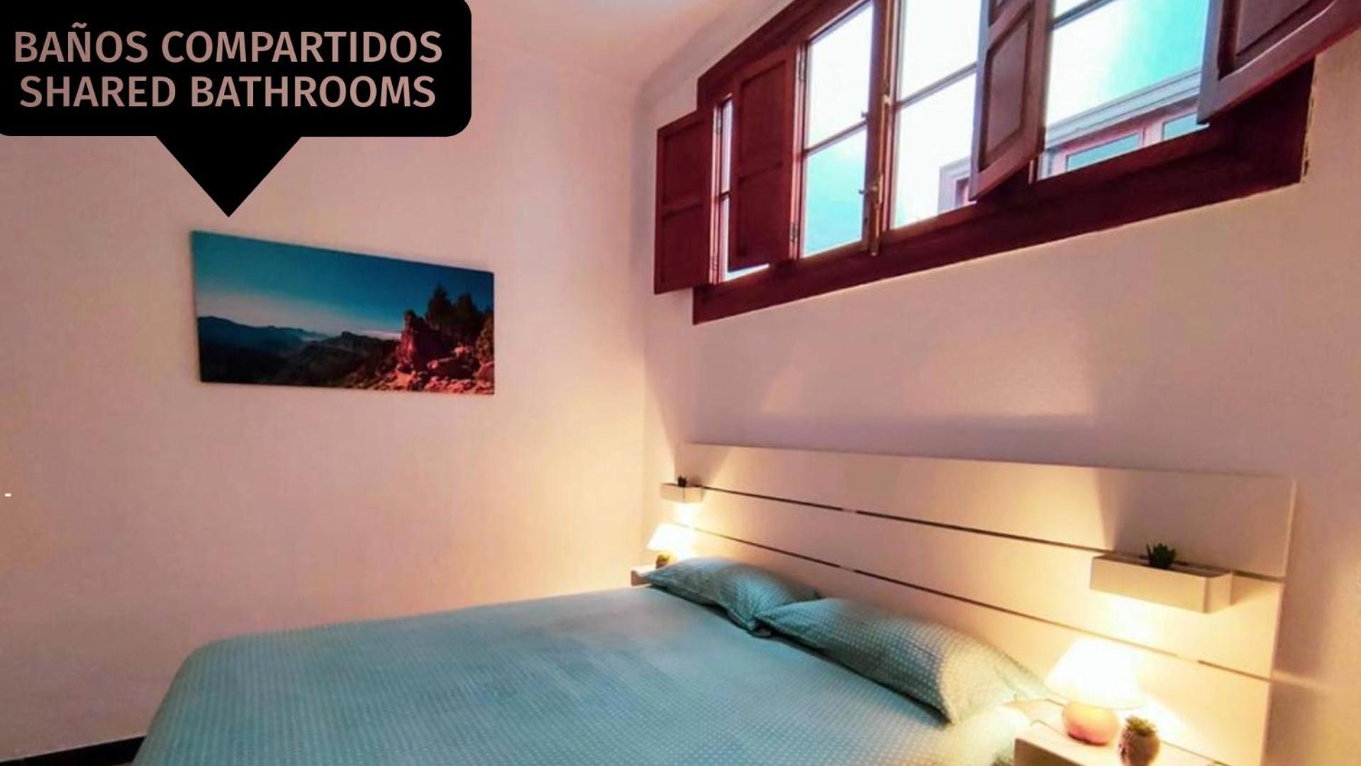 Alma Canaria Rooms Las Palmas de Gran Canaria Luaran gambar