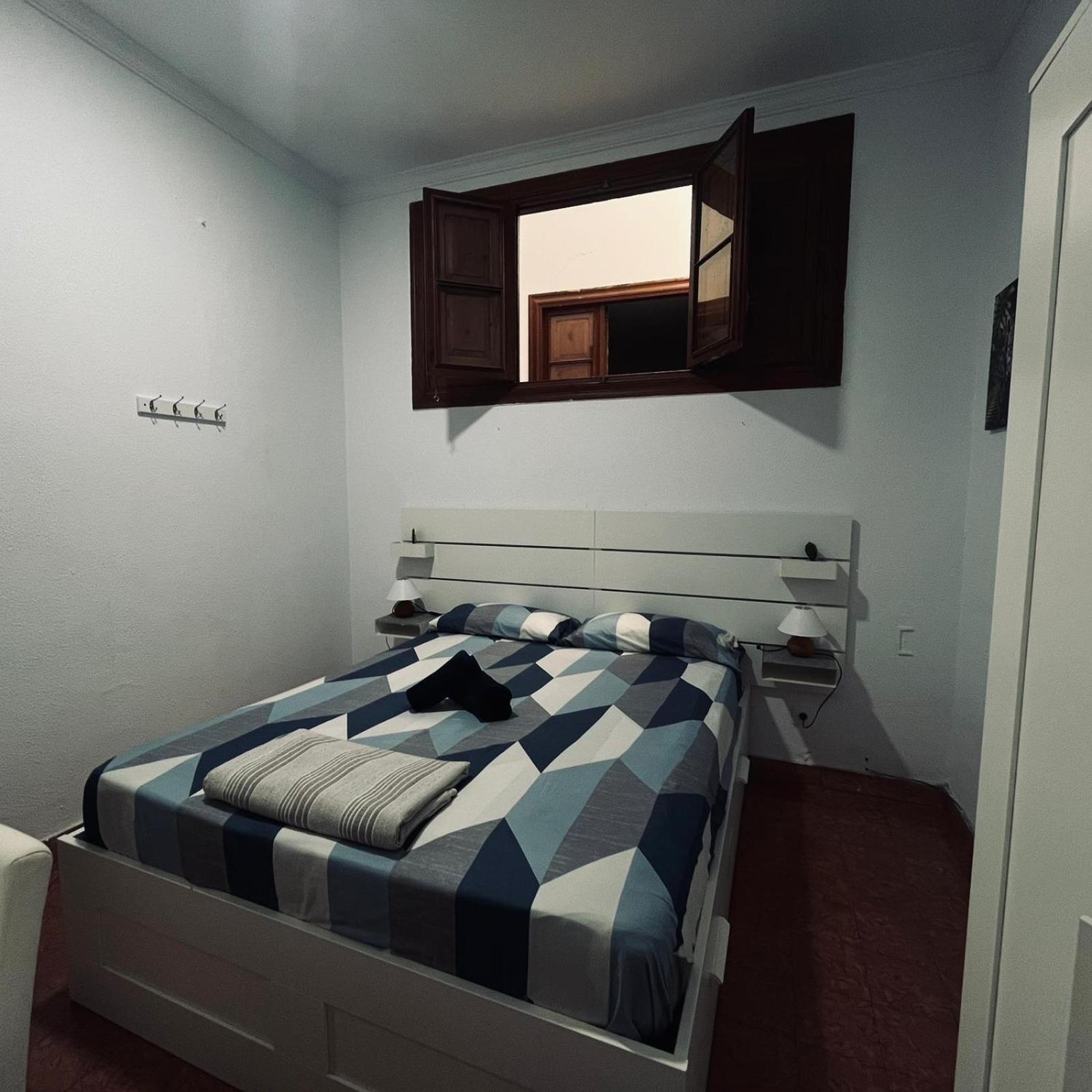 Alma Canaria Rooms Las Palmas de Gran Canaria Luaran gambar